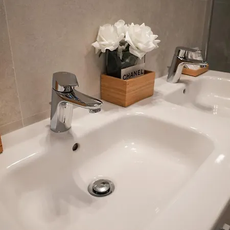 Nirvana - Luxury With Heated Pool Playa Paraiso (Tenerife)