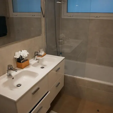 Villa Nirvana - Luxury With Heated Pool Playa Paraiso (Tenerife)