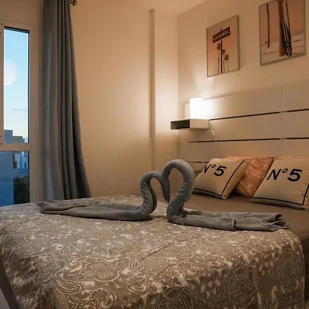 Villa Nirvana - Luxury With Heated Pool Playa Paraiso (Tenerife)