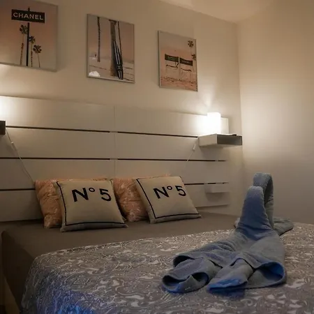 Nirvana - Luxury With Heated Pool Playa Paraiso (Tenerife)